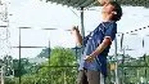 莎拉波与美国网球公开赛中的小威对决，结果如何？