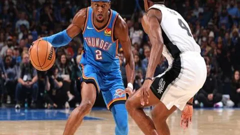 里萨谢新秀赛季首战35+高分，五记三分刷新纪录，并列历史第四位